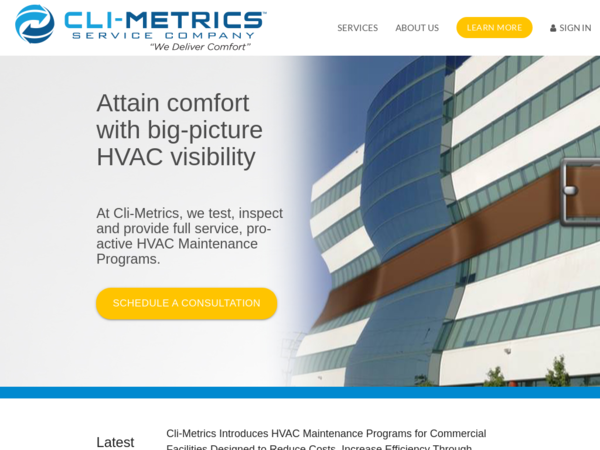 Cli-Metrics