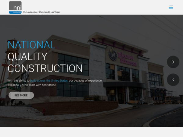 NNI Construction