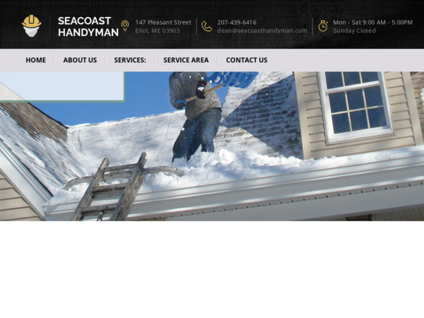 Seacoast Handyman