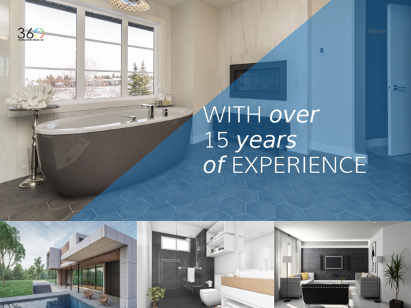 360 Contractors Group
