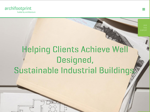 Archifootprint Inc.