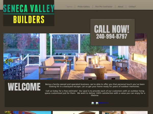 Seneca Valley Builders