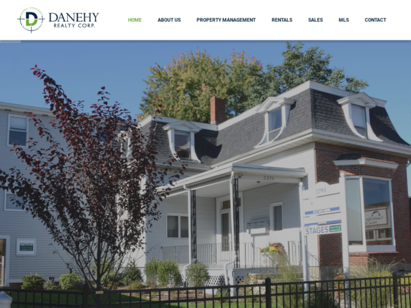 Danehy Realty Corp.