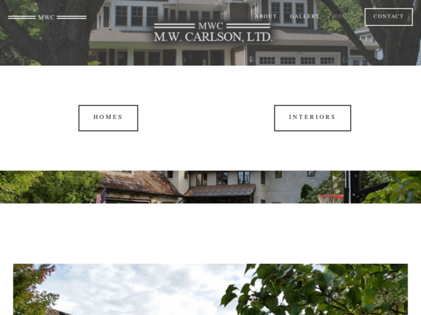 M W Carlson Ltd