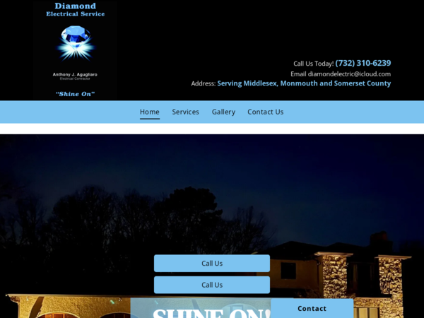 Diamond Electrical Services
