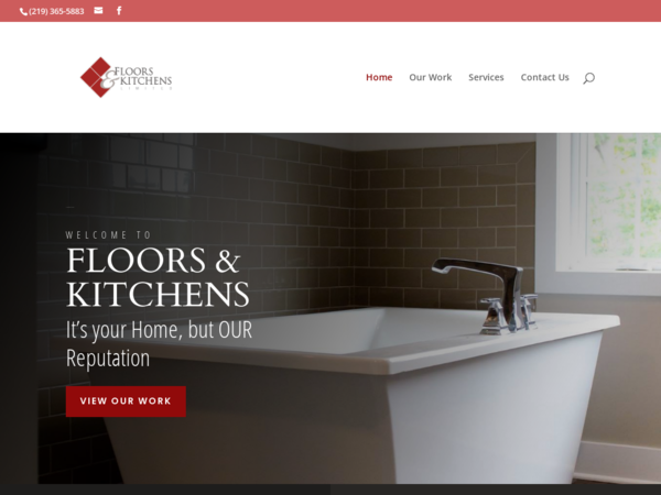 Floors & Kitchens Limited