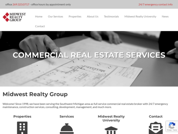Midwest Realty Group