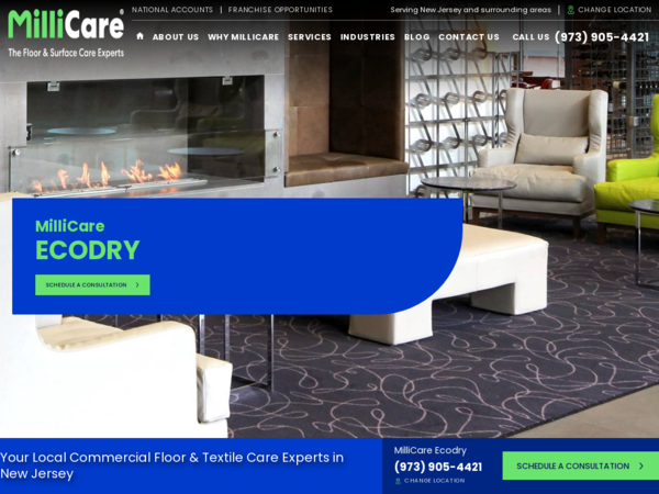 Ecodry