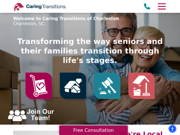 Caring Transitions