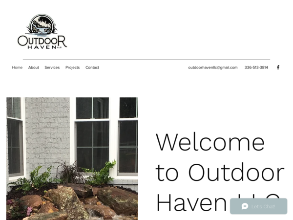 Outdoor Haven LLC