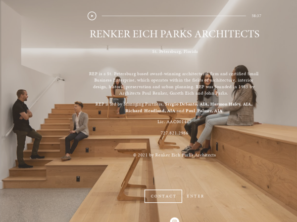 Renker-Eich-Parks Architects