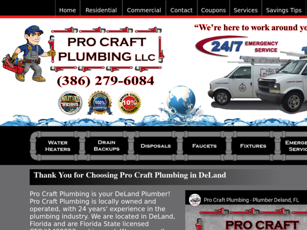 David Albury Plumbing