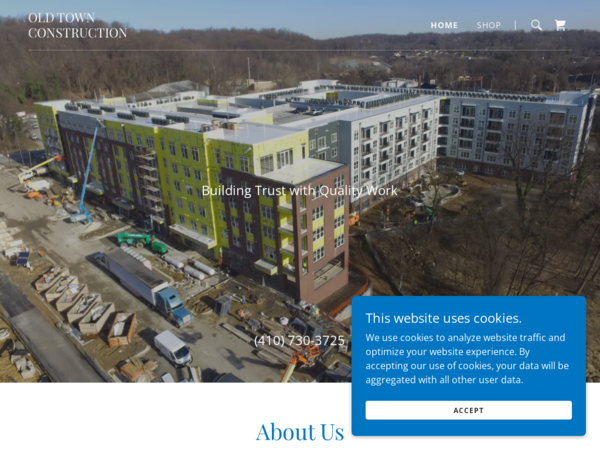 Oldtown Construction