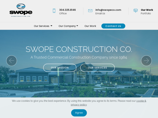 Swope Construction Co