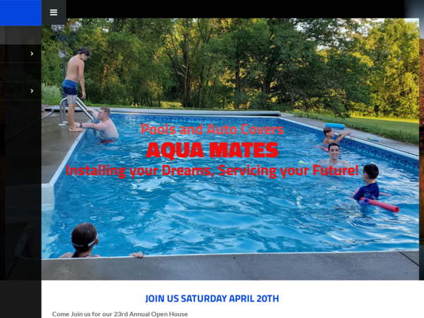 Aqua Mates