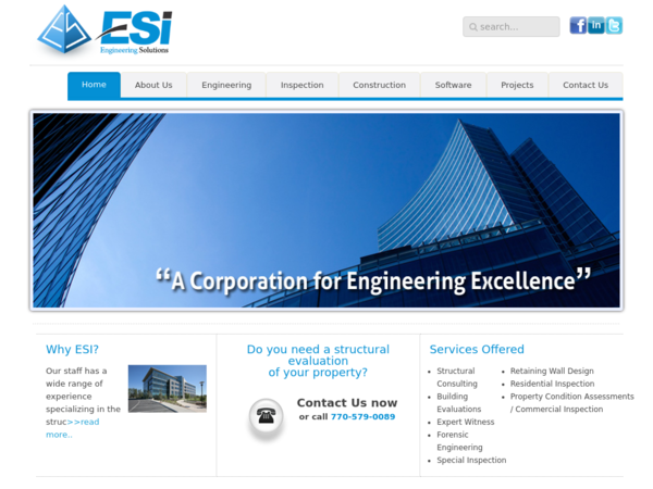 Engineering Solutions