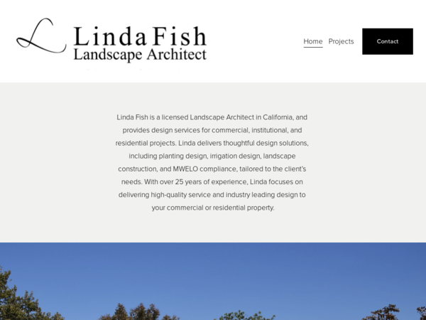 Linda Fish