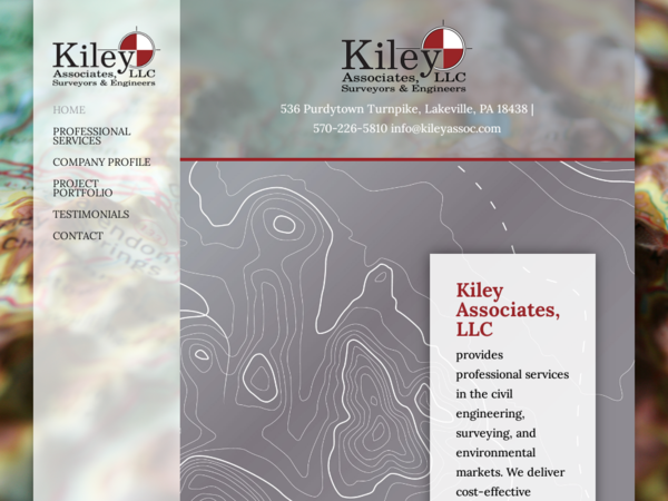 Kiley Associates