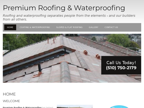 Premium Roofing