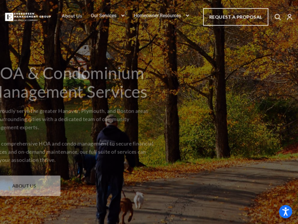 Evergreen Management Group