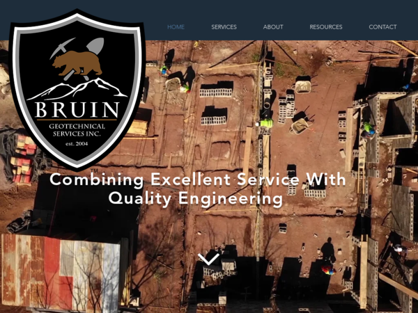 Bruin Engineering