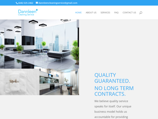 Dannleen Cleaning Service