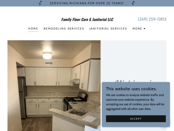 Family Floor Care & Janitorial
