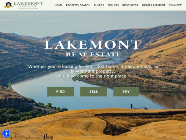 Lakemont Real Estate