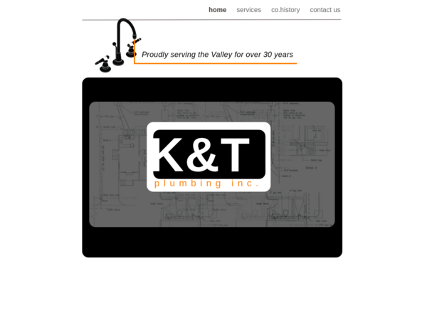 K & T Plumbing Inc