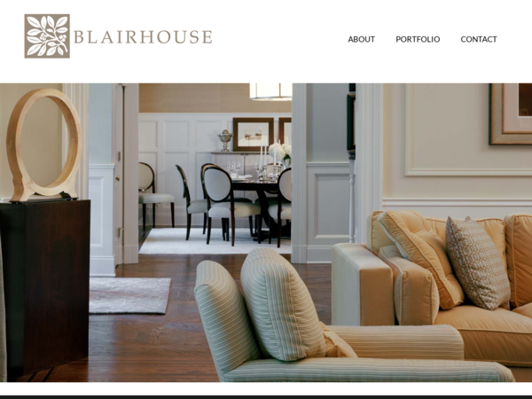 Blairhouse Interiors Group