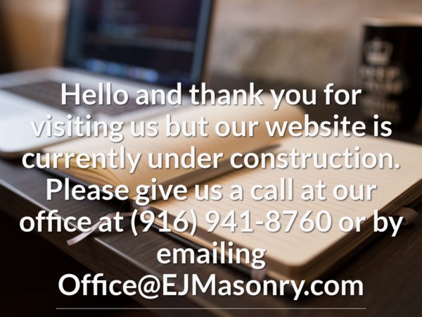 EJ Masonry