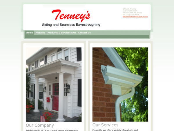 Tenney's