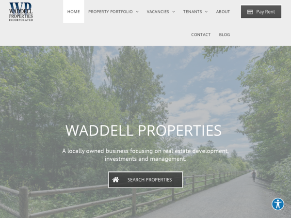 Waddell Properties Inc