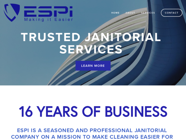 Espi Cleaning Services