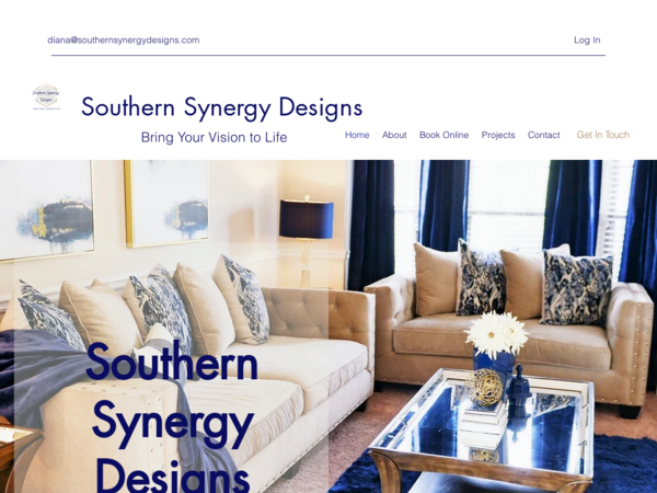 Southern Synergy Designs