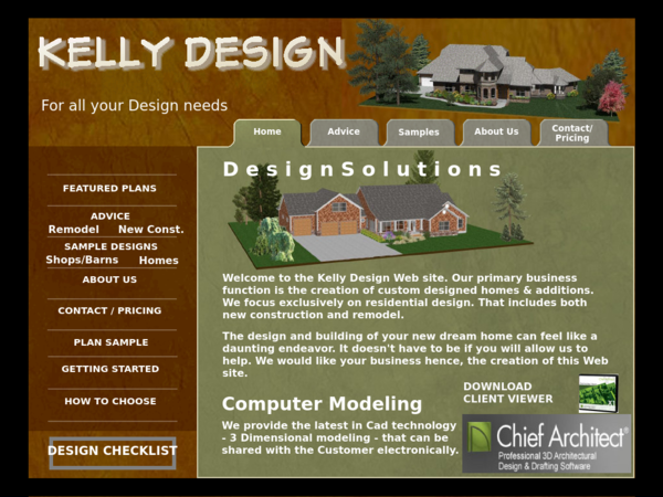 Kelly Design