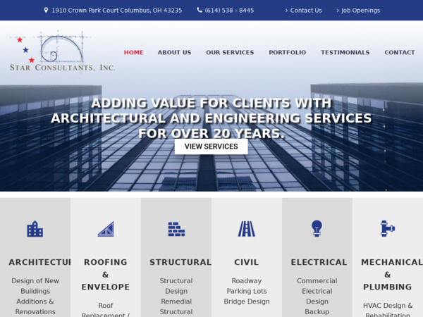 Star Consultants