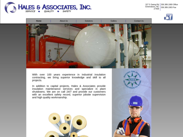 Hales & Associates