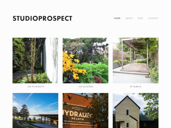 Studio Prospect