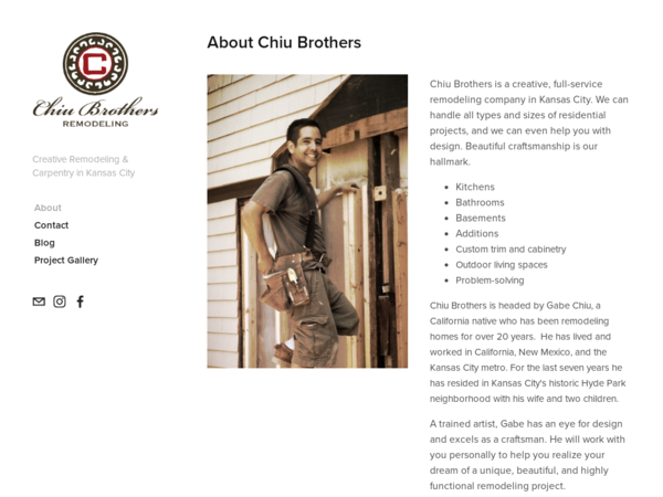 Chiu Brothers