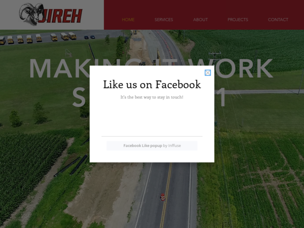 Jireh Construction Co