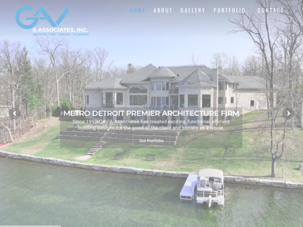 GAV & Associates