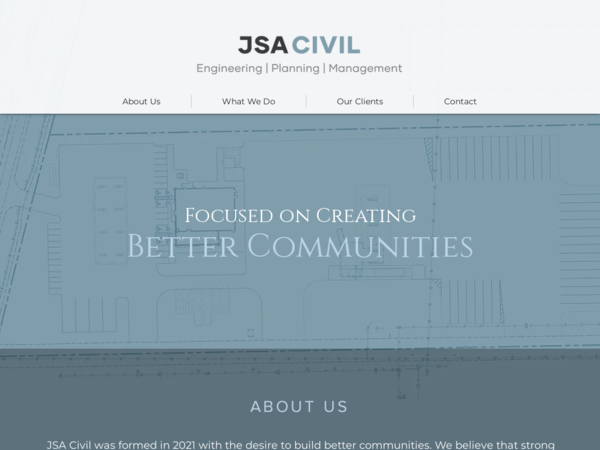 JSA Civil