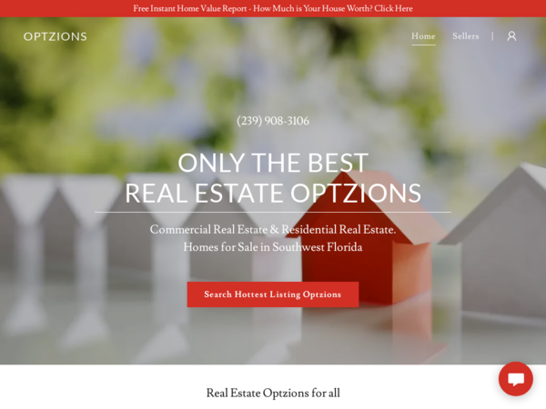 Optzions Property Management