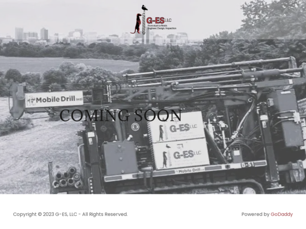 Geotech-Environmental Solutions