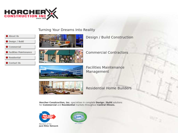 Horcher Brothers Construction