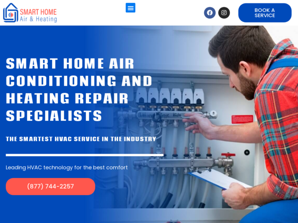 Smart Residential Services Inc.