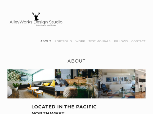 Alleyworks Design Studio