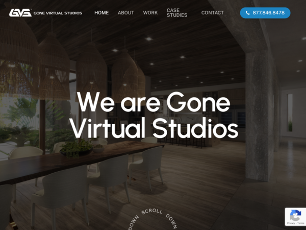 Gone Virtual Studios