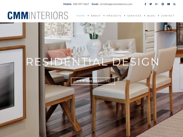 CMM Interior Associates